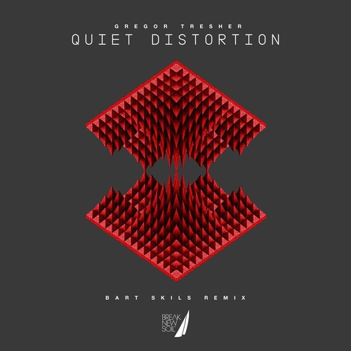 Gregor Tresher - Quiet Distortion (Bart Skils Remix) [BNS083] AIFF